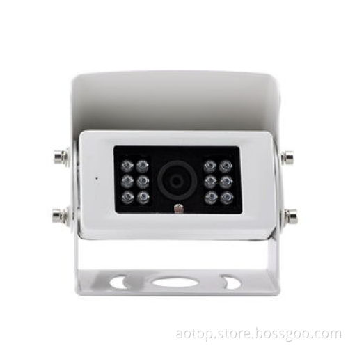Super Quality Car Rear-view Camera with Sharp CCD/Waterproof/IR LED/Wide View Angle for Bus/Truck
